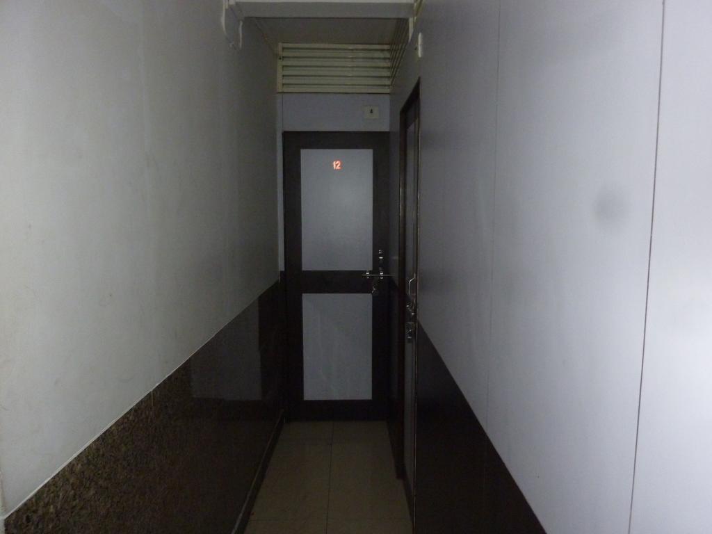 Yadgar Guest House Mumbai Exterior foto
