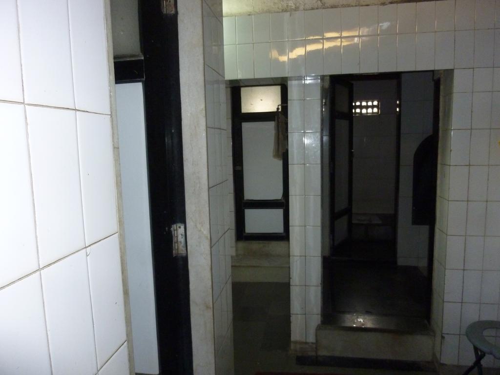 Yadgar Guest House Mumbai Exterior foto
