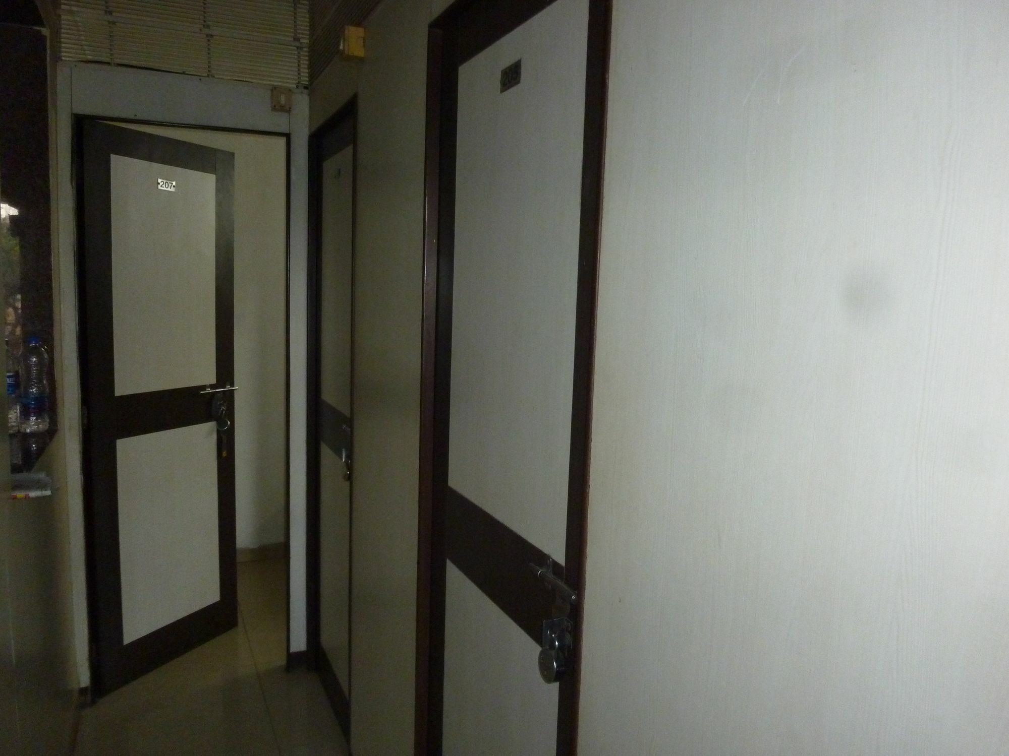 Yadgar Guest House Mumbai Exterior foto